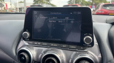 Nissan Juke 1.0 DiG-T 114 N-Connecta 5dr Petrol Hatchback